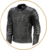 ROUPAS E ACESSÓRIOS PARA O MOTOCICLISTA