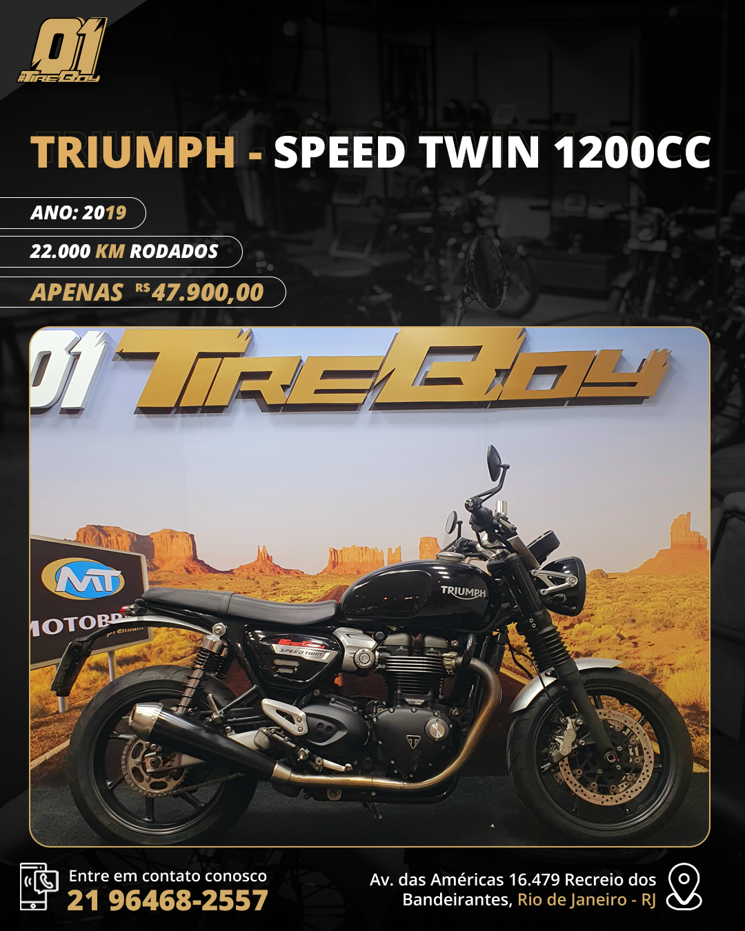 TRIUMPH - SPEED TWIN 1200cc_Feed_1350x1080